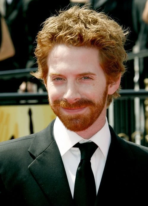 Seth Green | DC Movies Wiki | FANDOM powered by Wikia