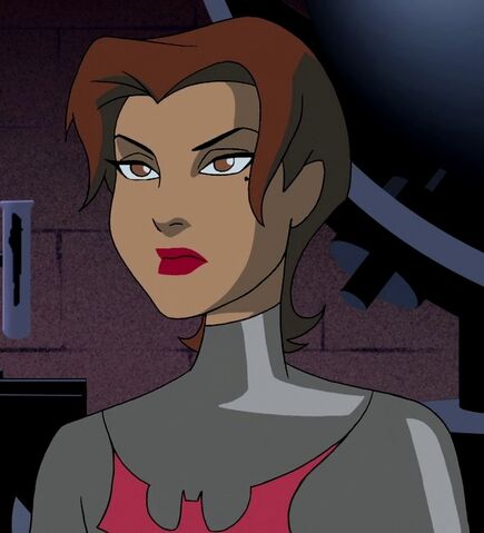 Image - Sonia Alcana.jpg | DC Movies Wiki | FANDOM powered by Wikia