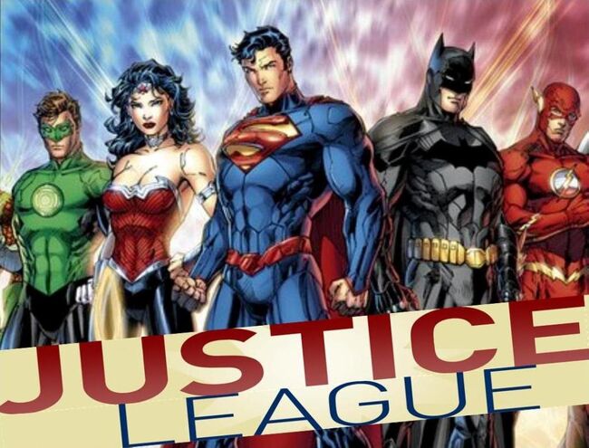 User blog:Firefly-Fan/Justice League: Origins Movie Ideas 