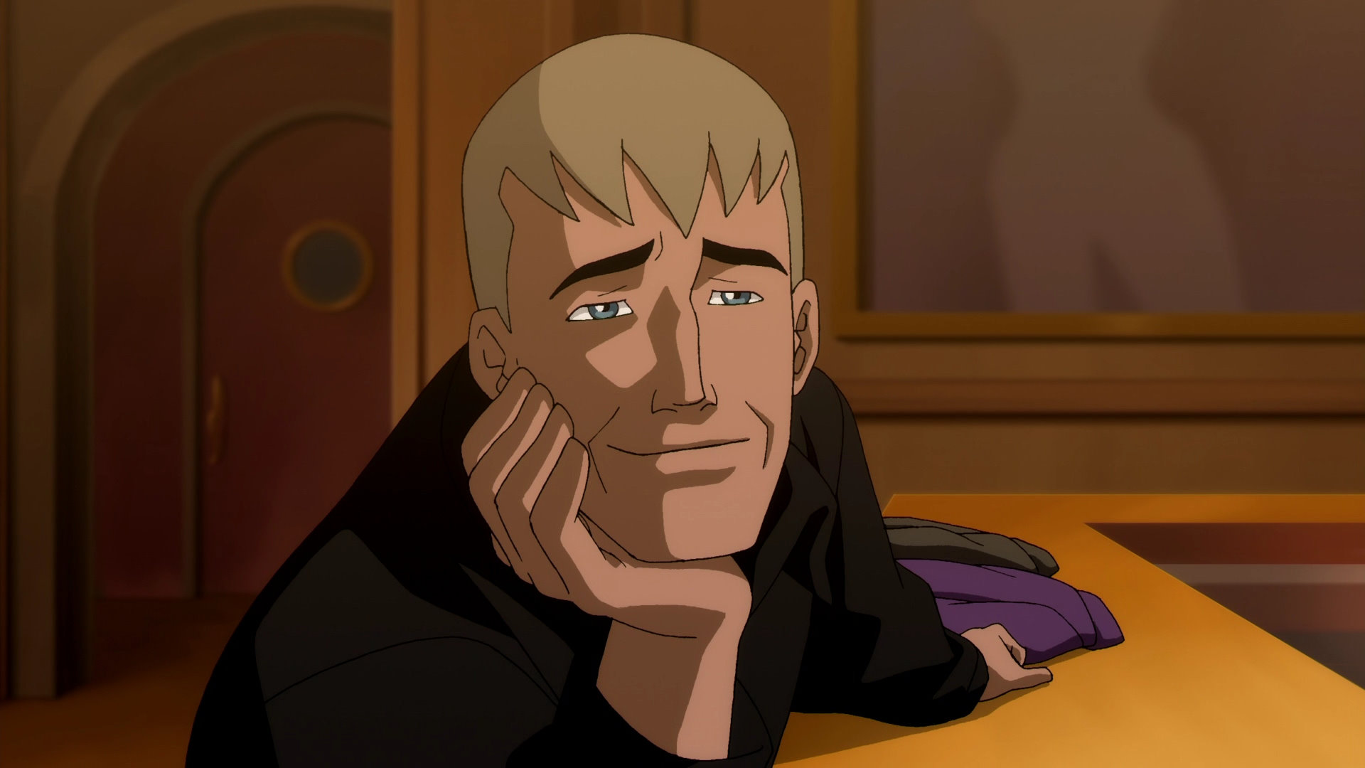 image steve trevor 2009 10 jpg dc movies wiki fandom powered