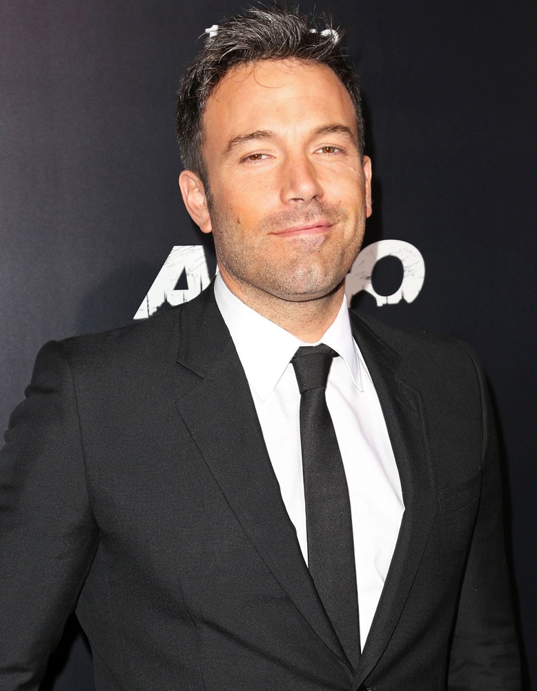 Ben Affleck | DC Movies Wiki | FANDOM powered by Wikia