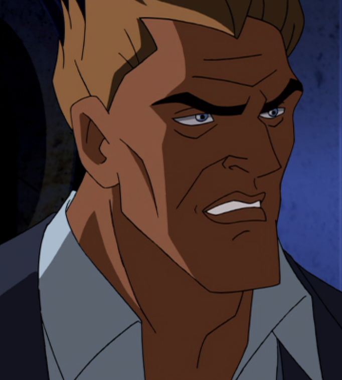 bobo dc movies wiki fandom bobo dc movies wiki fandom