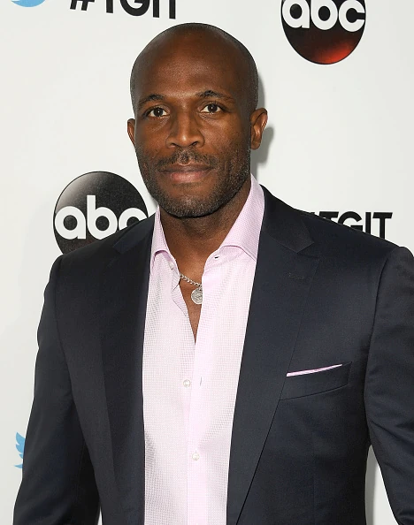 Billy Brown | DC Movies Wiki | Fandom