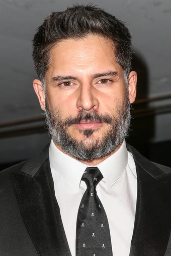 Joe Manganiello Dc Movies Wiki Fandom