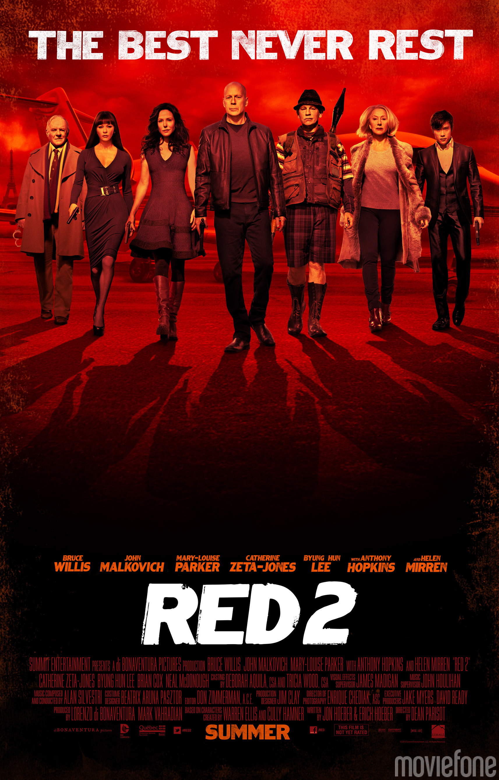 RED 2 DC Movies Wiki FANDOM powered by Wikia