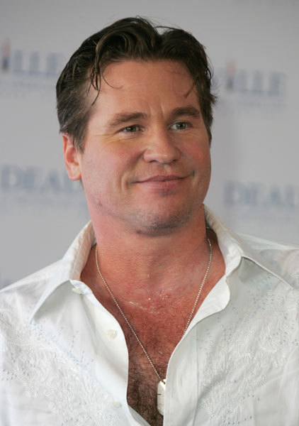 Val Kilmer | DC Movies Wiki | FANDOM powered by Wikia