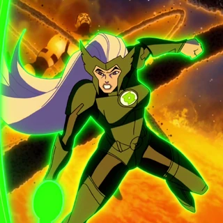 Boodikka DC Movies Wiki FANDOM powered by Wikia