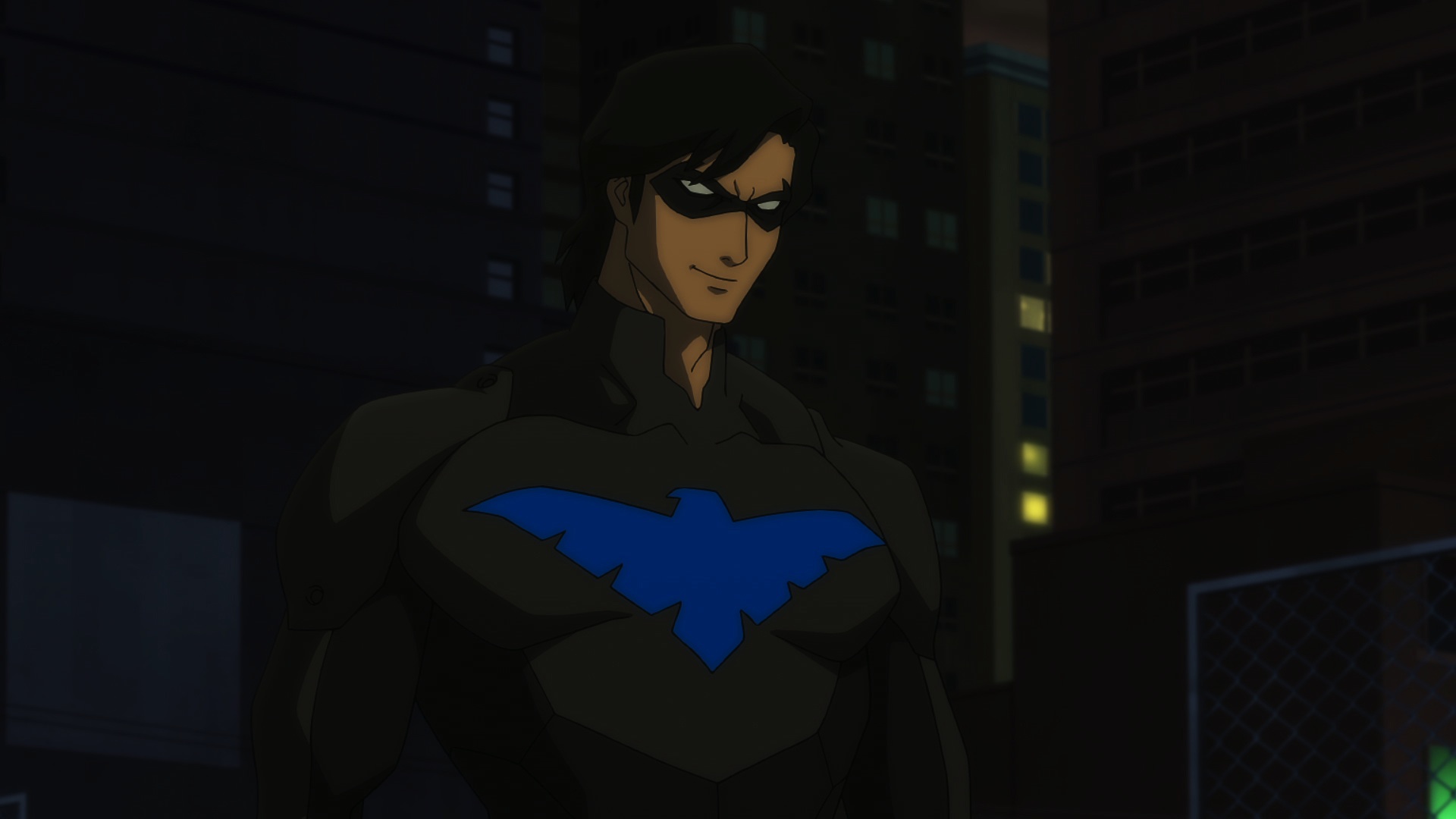 Dick Grayson Dc Movies Wiki Fandom Powered By Wikia