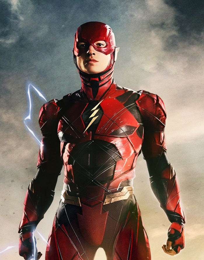 The Flash DC Movies Wiki FANDOM powered by Wikia