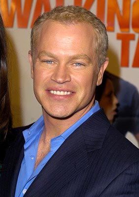 Neal McDonough | DC Movies Wiki | Fandom