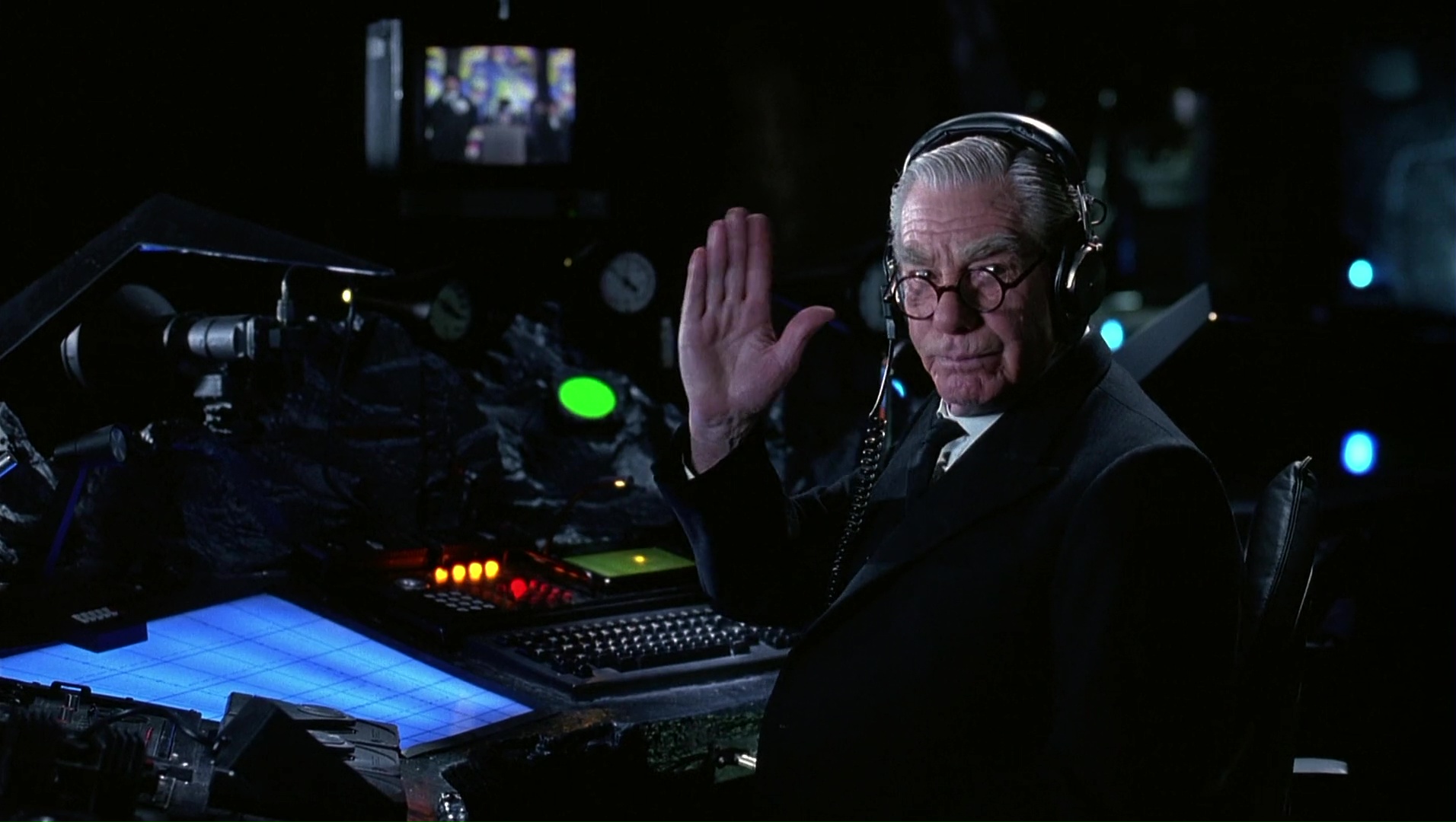 batman forever movie alfred batman forever movie alfred