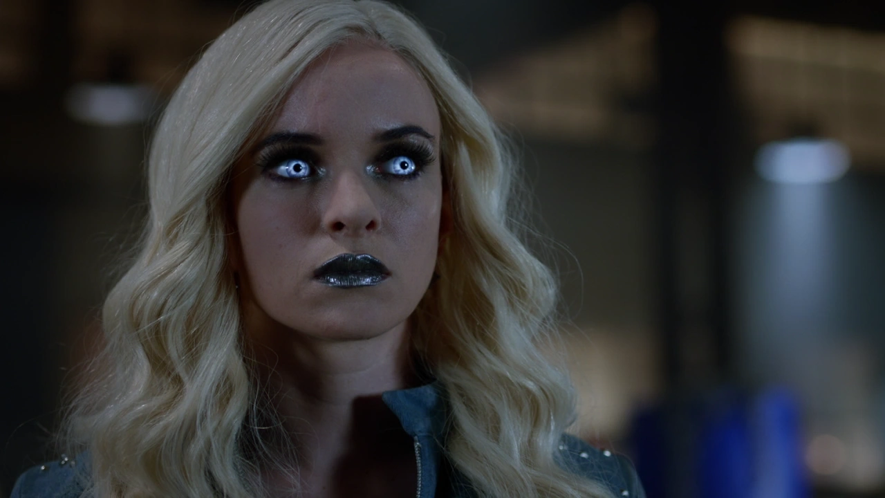 Caitlin Snow (Arrowverse) DC Movies Wiki Fandom