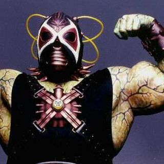Antonio Diego | DC Movies Wiki | FANDOM powered by Wikia