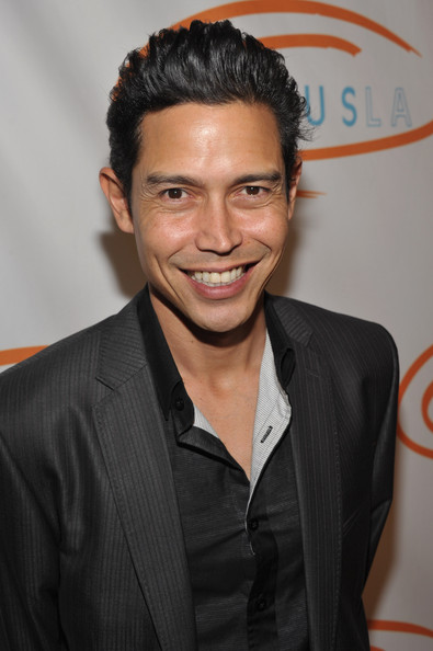 Anthony Ruivivar | DC Movies Wiki | Fandom