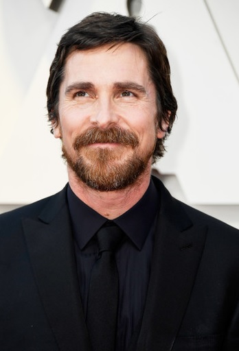 Christian Bale | DC Movies Wiki | FANDOM powered by Wikia