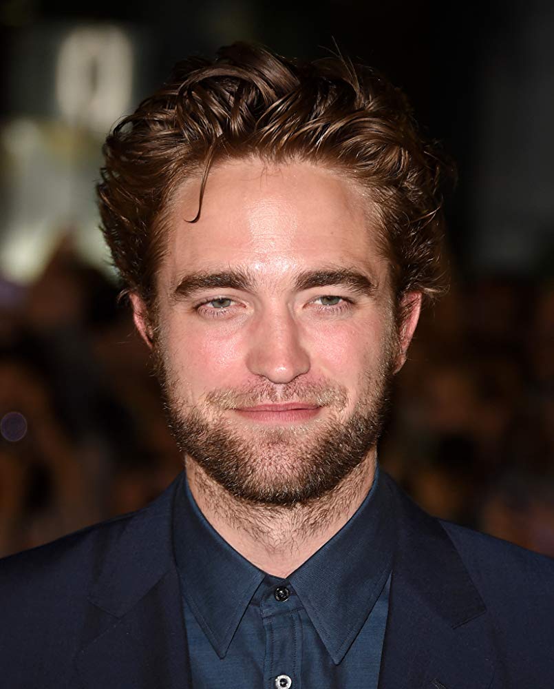 Robert Pattinson | DC Movies Wiki | Fandom