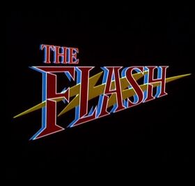 The Flash (1990)  DC Movies Wiki  FANDOM powered by Wikia