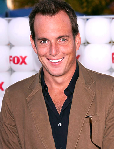 Image result for Will Arnett