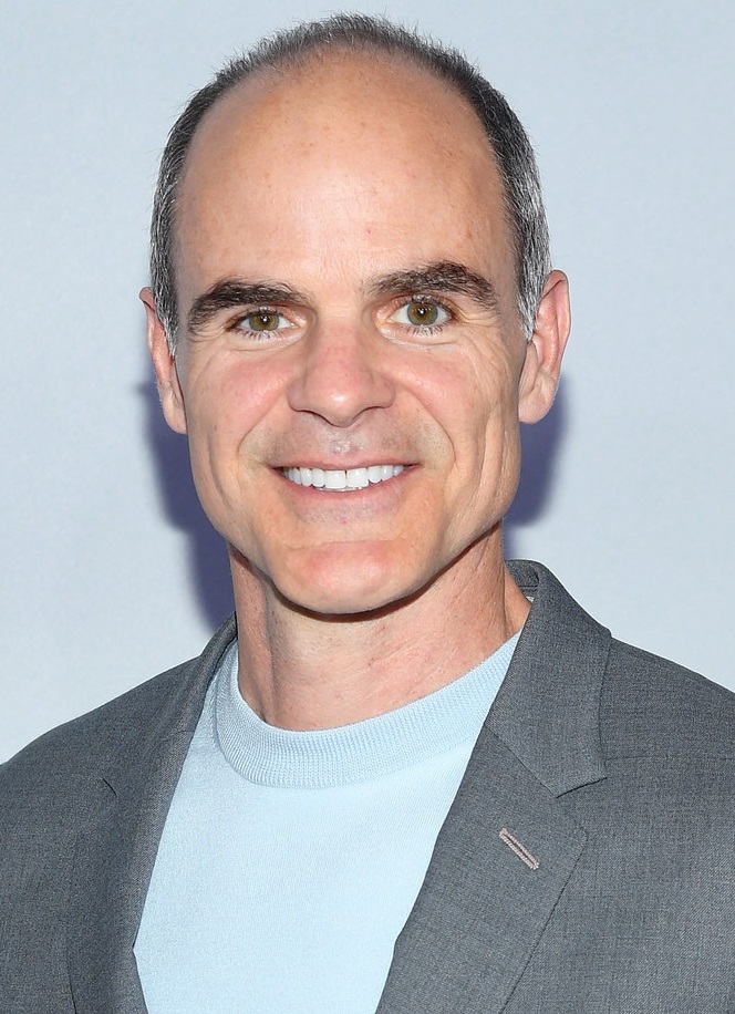 Michael Kelly | DC Movies Wiki | FANDOM Powered By Wikia