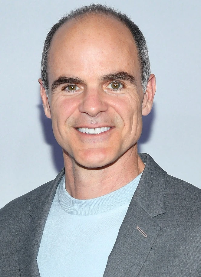 Michael Kelly | DC Movies Wiki | FANDOM powered by Wikia