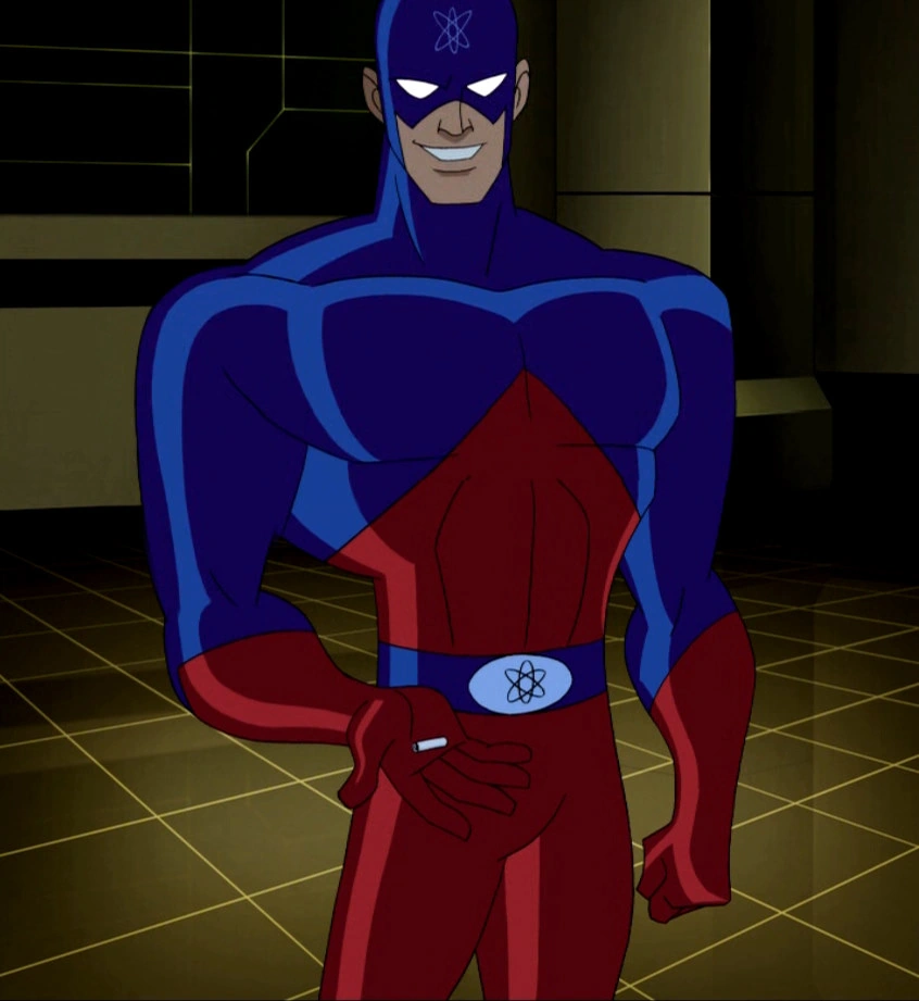 Image The Atom JLU 7.png DC Movies Wiki FANDOM powered by Wikia