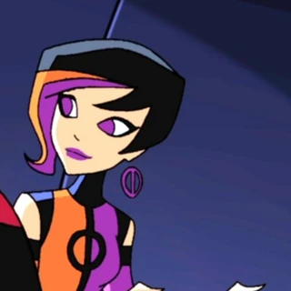 Luornu Durgo DC Movies Wiki FANDOM powered by Wikia