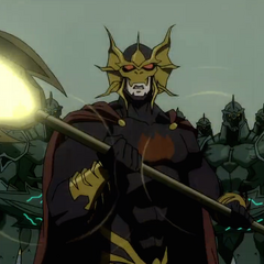 Orm (Justice League: The Flashpoint Paradox) | DC Movies ...