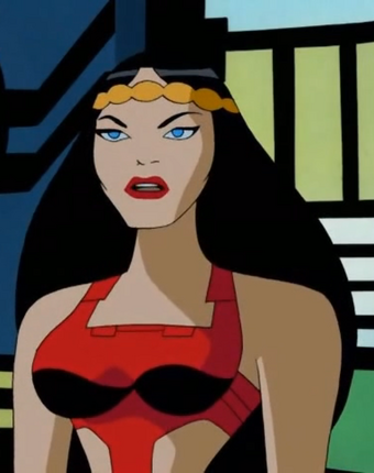 Barda Free Dc Animated Universe Dc Movies Wiki Fandom