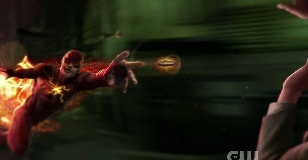 Image The Flash Concept Art 3.JPG DC Movies Wiki FANDOM powered by Wikia