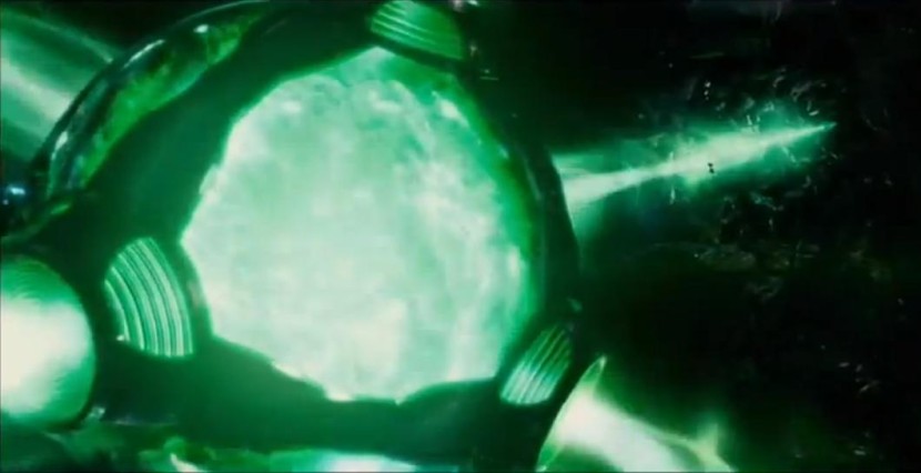 Green Lantern Central Power Battery | DC Movies Wiki | FANDOM powered