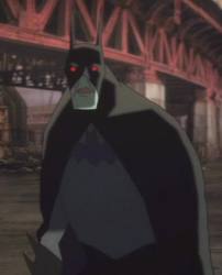 batman becomes a vampire