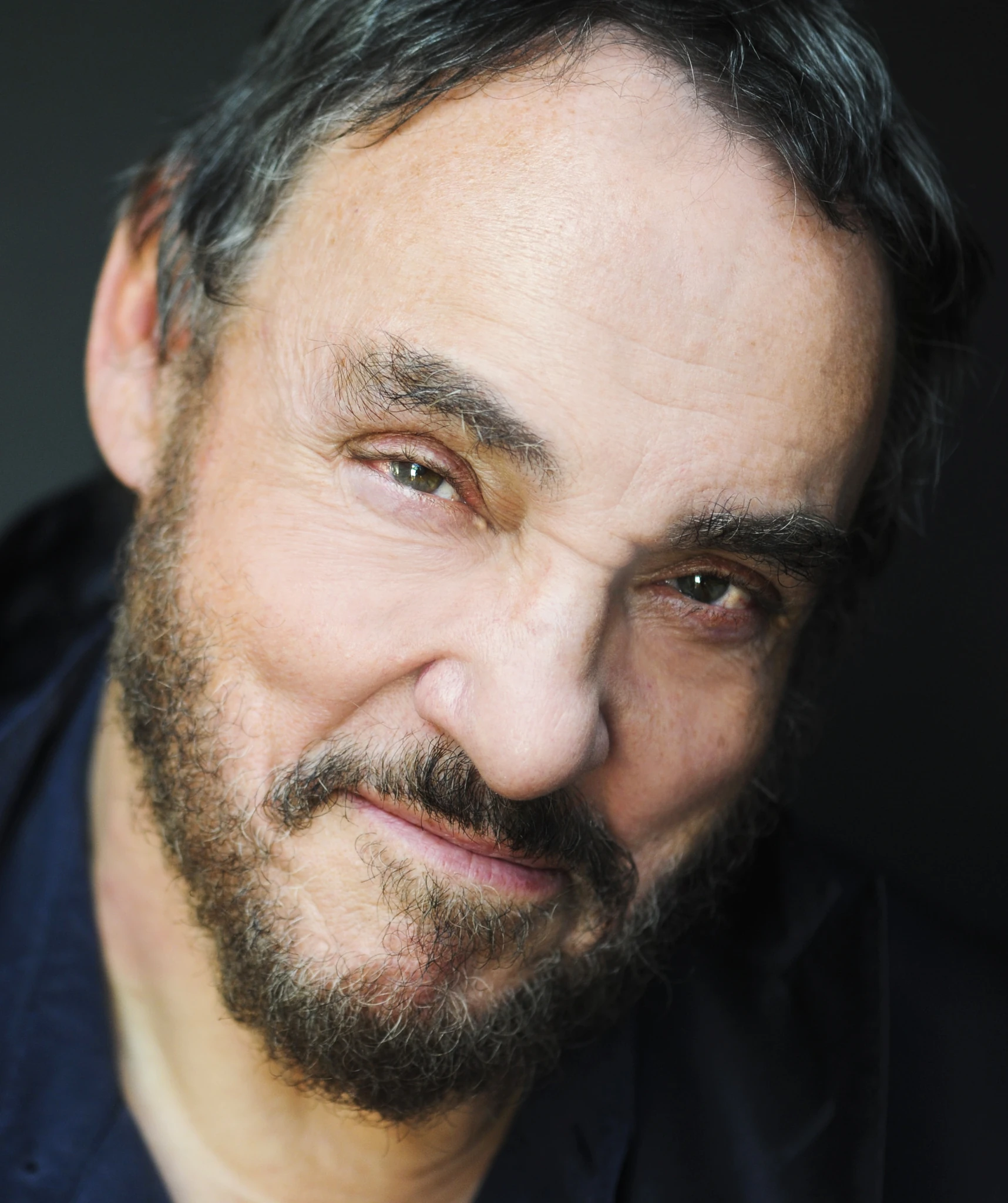 John Rhys-Davies | DC Movies Wiki | Fandom