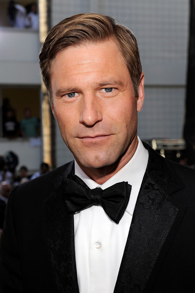 Next photo of Aaron Eckhart