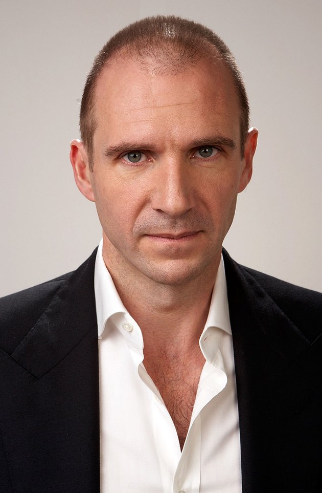 Ralph Fiennes  DC Movies Wiki  FANDOM powered by Wikia