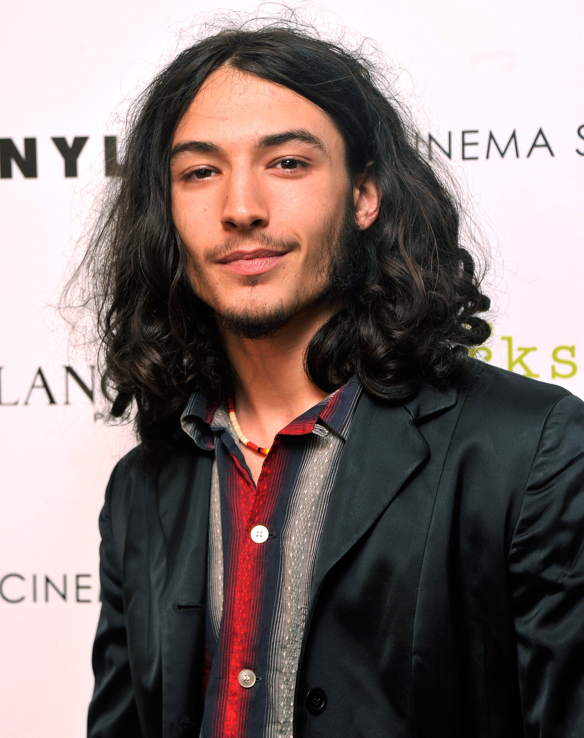 Ezra Miller DC Movies Wiki FANDOM powered by Wikia