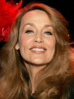 Jerry Hall | DC Movies Wiki | FANDOM powered by Wikia