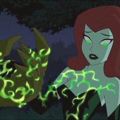 Poison Ivy | DC Movies Wiki | Fandom