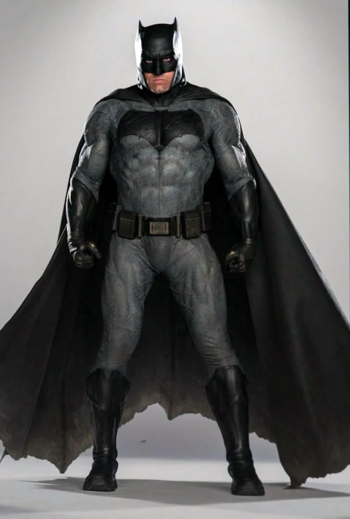 Image - Batman-front promotional.jpg | DC Movies Wiki | FANDOM powered ...
