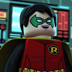 damian wayne lego dc super villains