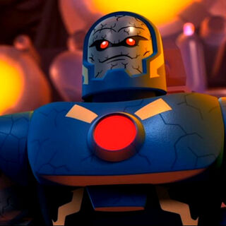 lego batman darkseid