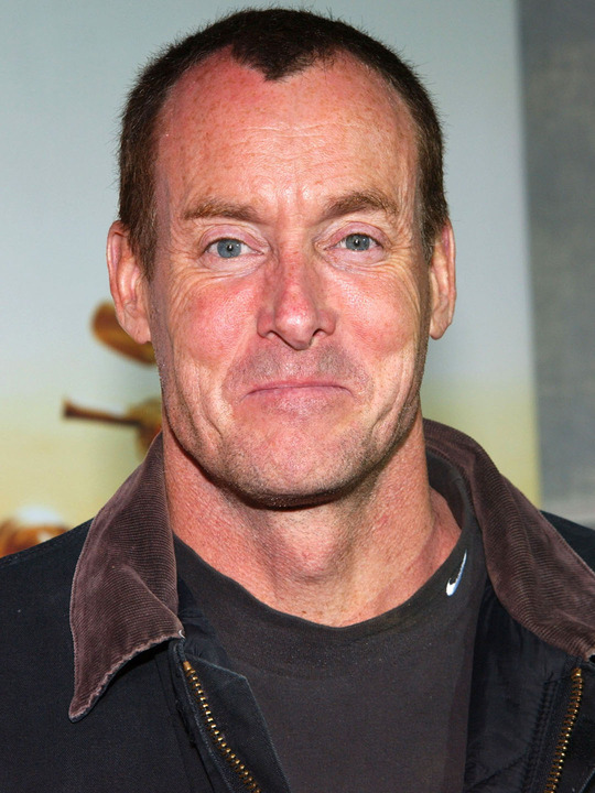 John C. Mcginley John C. Mcginley
