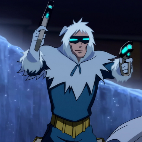 dcuc captain cold