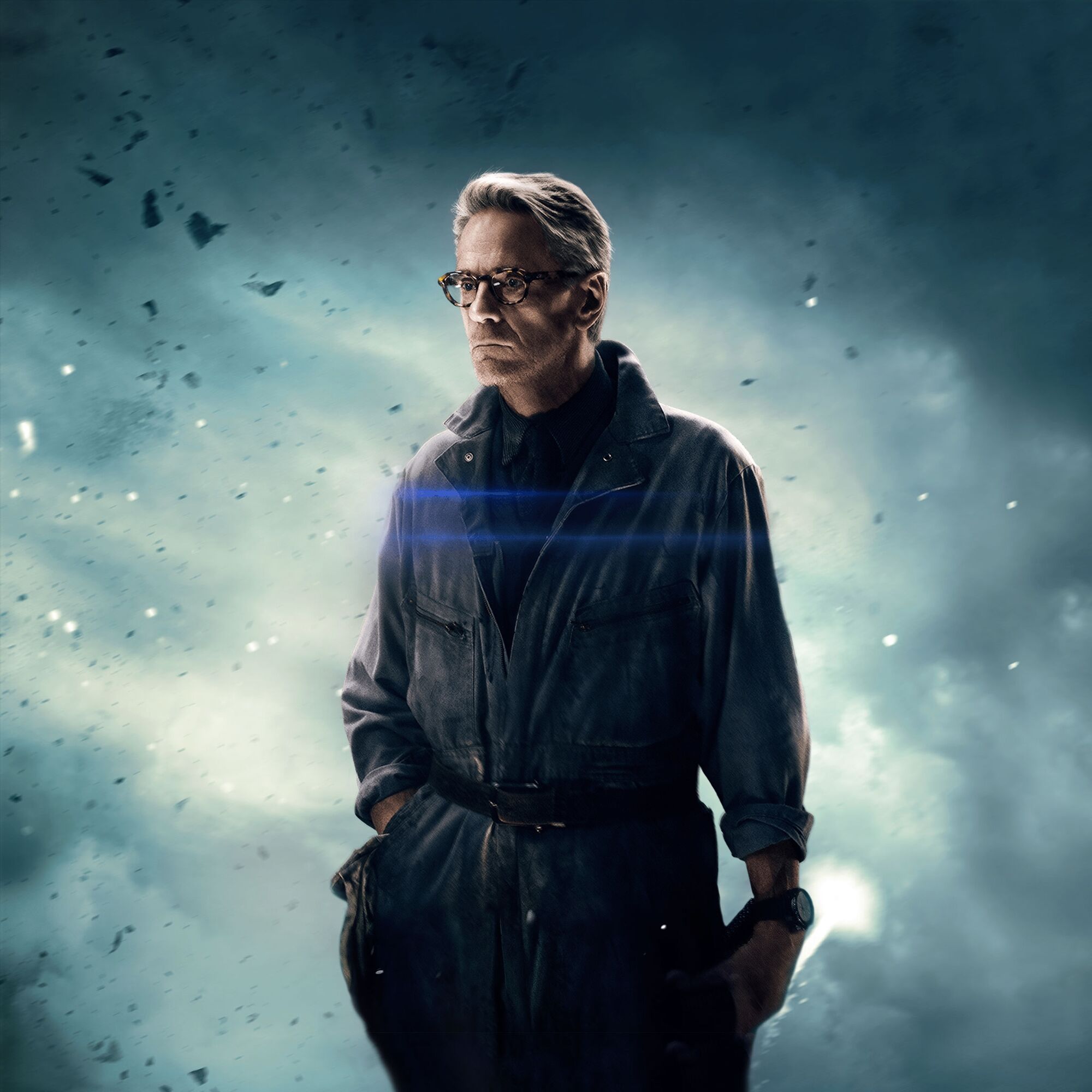 Alfred Pennyworth Dc Movies Wiki Fandom Powered By Wikia 