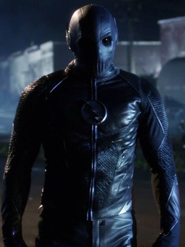  Hunter Zolomon  Arrowverse DC Movies Wiki Fandom