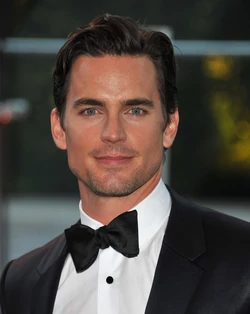 Matt Bomer | DC Movies Wiki | FANDOM powered by Wikia