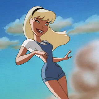 Kara In-Ze | DC Movies Wiki | FANDOM powered by Wikia