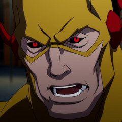 Eobard Thawne (DC Animated Film Universe) | DC Movies Wiki | FANDOM ...