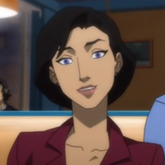 Lois Lane | DC Movies Wiki | FANDOM powered by Wikia