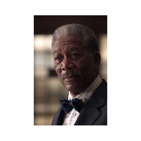 Lucius Fox (Nolanverse) DC Movies Wiki FANDOM powered by Wikia