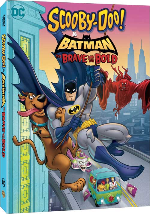 scooby doo batman the brave and the bold full movie scooby doo batman the brave and the bold full movie